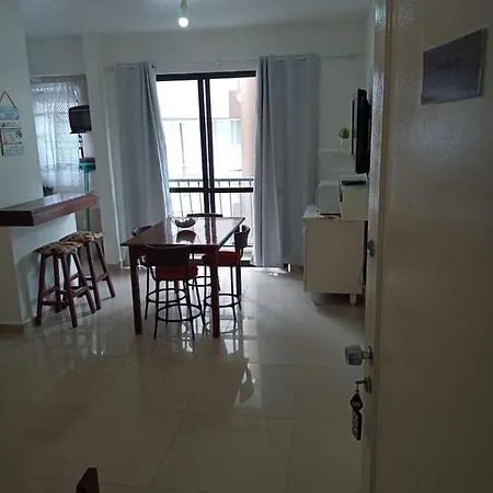 Goldani Lexus Plaza Apartment Florianopolis Exterior photo