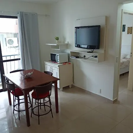 Goldani Lexus Plaza Apartment Florianopolis Exterior photo