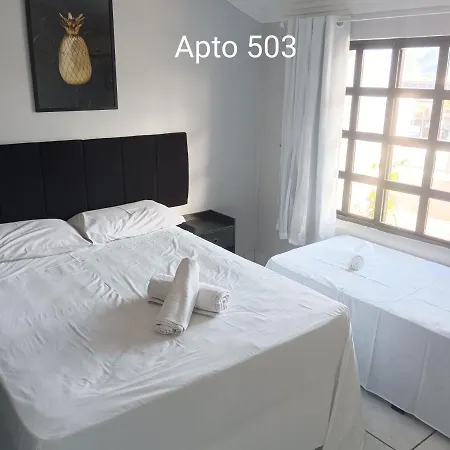 Goldani Lexus Plaza Apartment Florianopolis Room photo