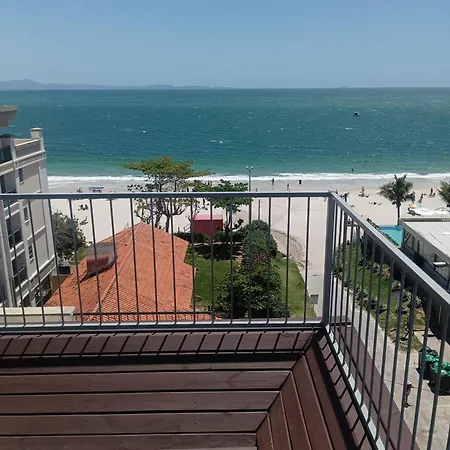 Goldani Lexus Plaza Apartment Florianopolis Room photo