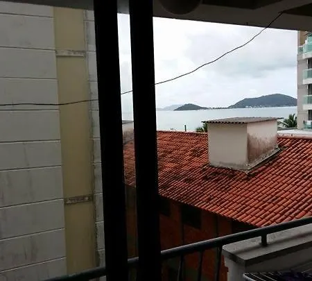 Goldani Lexus Plaza Apartment Florianopolis Room photo