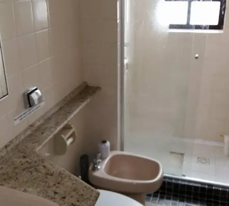 Goldani Lexus Plaza Apartment Florianopolis Room photo