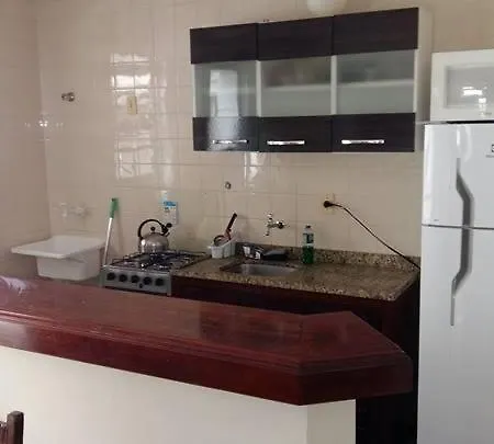 Goldani Lexus Plaza Apartment Florianopolis Room photo