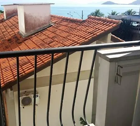 Goldani Lexus Plaza Apartment Florianopolis Room photo