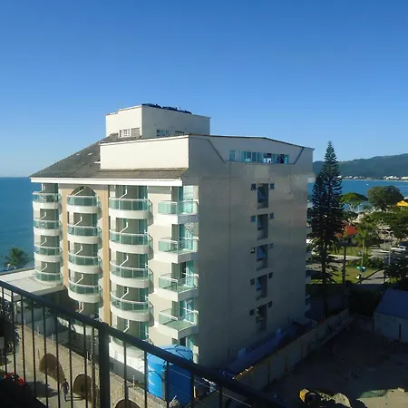 Goldani Lexus Plaza Apartment Florianopolis Room photo