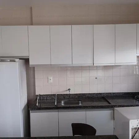 Goldani Lexus Plaza Apartment Florianopolis Room photo