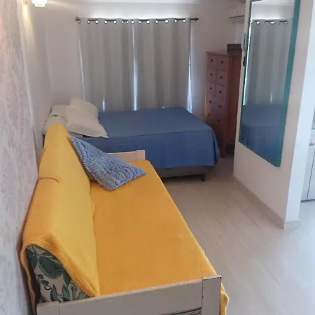 Goldani Lexus Plaza Apartment Florianopolis Room photo
