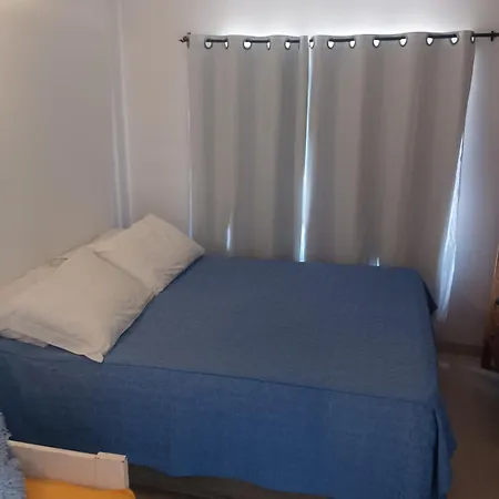 Goldani Lexus Plaza Apartment Florianopolis Room photo