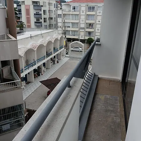 Goldani Lexus Plaza Apartment Florianopolis Room photo