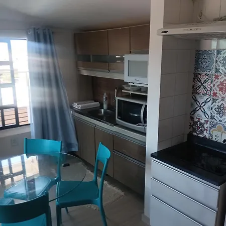 Goldani Lexus Plaza Apartment Florianopolis Room photo