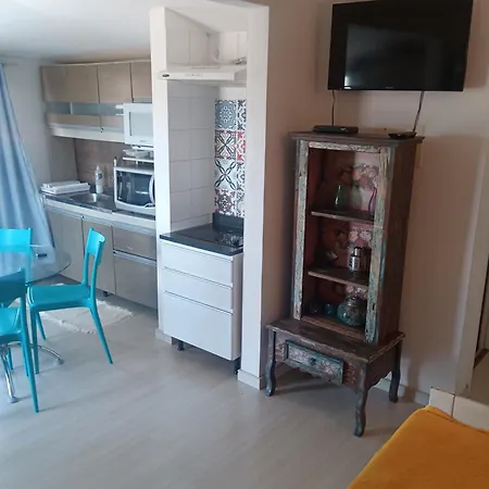 Goldani Lexus Plaza Apartment Florianopolis Room photo