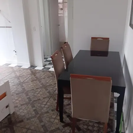 Goldani Lexus Plaza Apartment Florianopolis Room photo