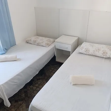 Goldani Lexus Plaza Apartment Florianopolis Room photo