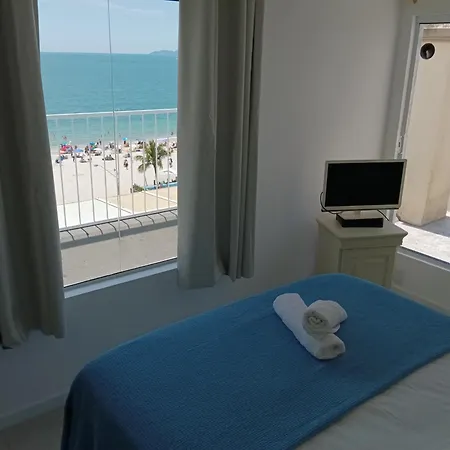 Goldani Lexus Plaza Apartment Florianopolis Room photo