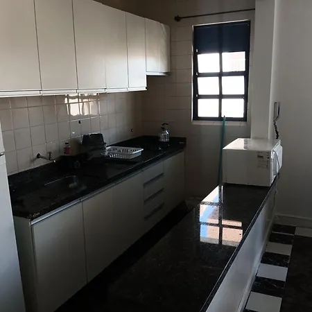 Goldani Lexus Plaza Apartment Florianopolis Room photo