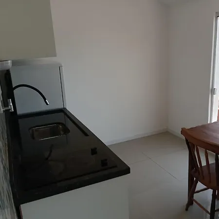 Goldani Lexus Plaza Apartment Florianopolis Room photo