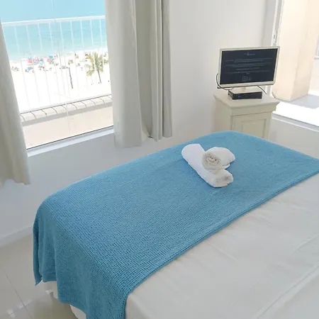Goldani Lexus Plaza Apartment Florianopolis Room photo