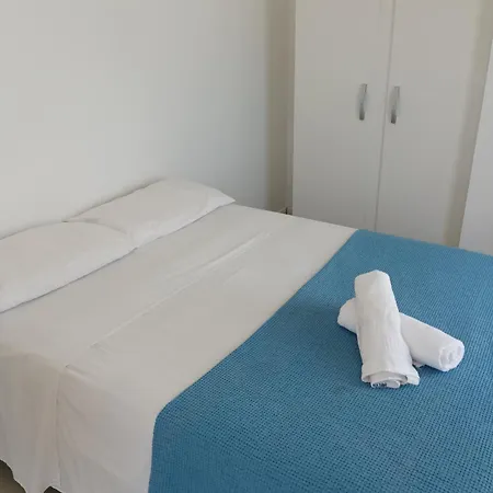Goldani Lexus Plaza Apartment Florianopolis Room photo