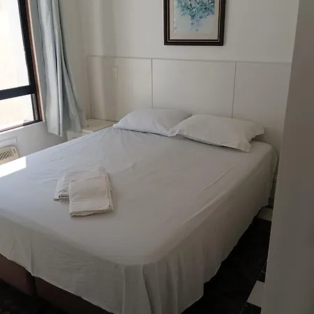 Goldani Lexus Plaza Apartment Florianopolis Room photo