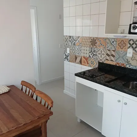 Goldani Lexus Plaza Apartment Florianopolis Room photo