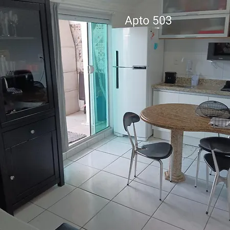 Goldani Lexus Plaza Apartment Florianopolis Room photo