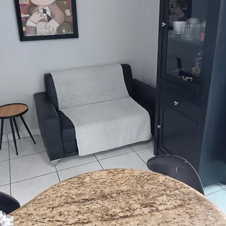 Goldani Lexus Plaza Apartment Florianopolis Room photo