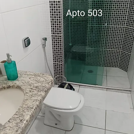 Goldani Lexus Plaza Apartment Florianopolis Room photo
