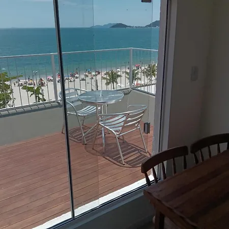 Goldani Lexus Plaza Apartment Florianopolis Room photo