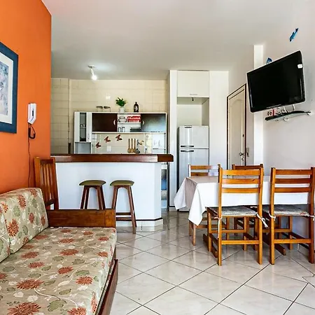 Goldani Lexus Plaza Apartment Florianopolis Room photo