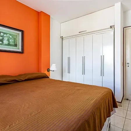 Goldani Lexus Plaza Apartment Florianopolis Room photo