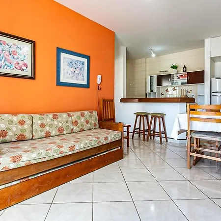 Goldani Lexus Plaza Apartment Florianopolis Room photo