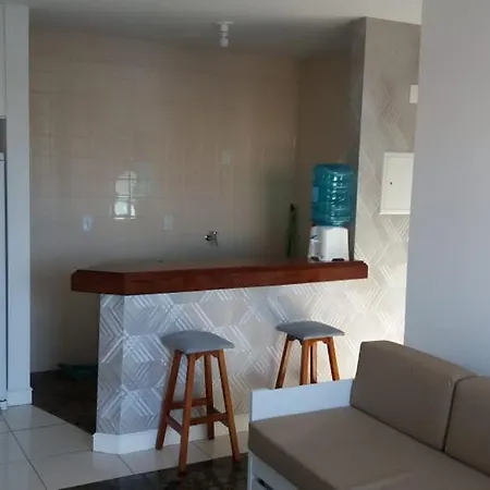 Goldani Lexus Plaza Apartment Florianopolis Exterior photo