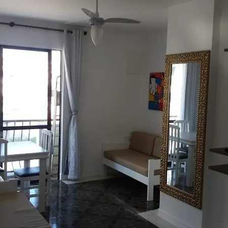 Goldani Lexus Plaza Apartment Florianopolis Exterior photo
