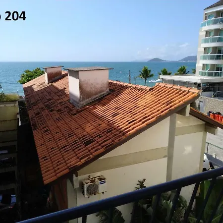 Goldani Lexus Plaza Apartment Florianopolis Exterior photo