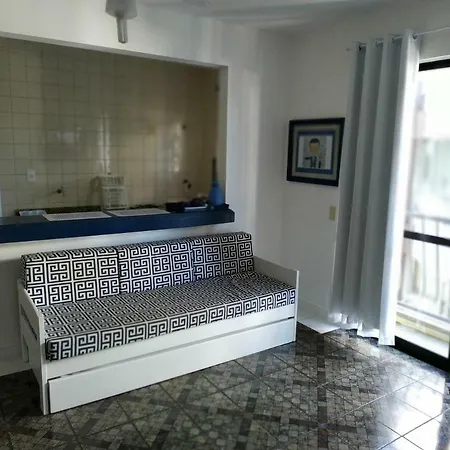 Goldani Lexus Plaza Apartment Florianopolis Exterior photo