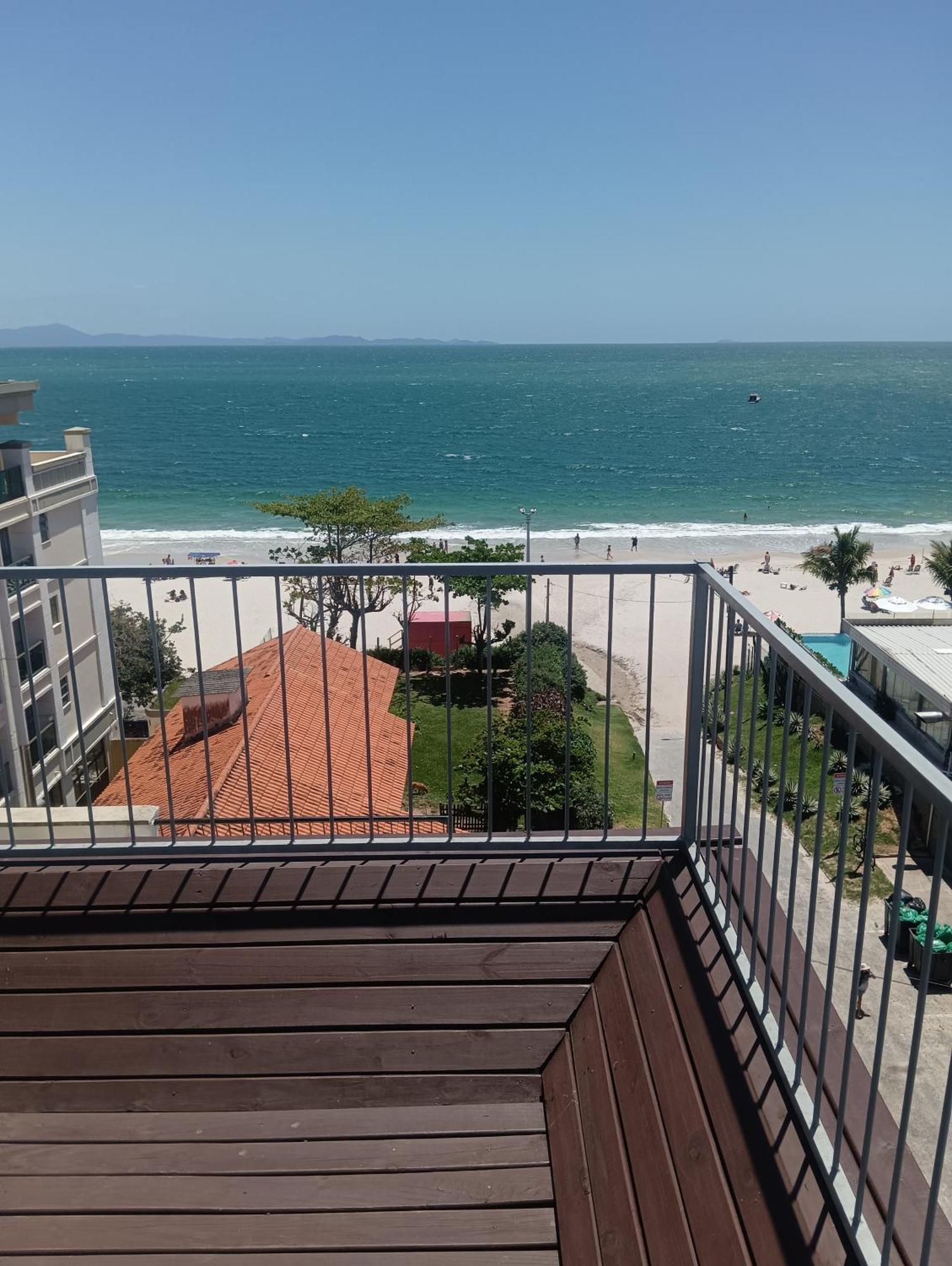 Apartment Goldani Lexus Plaza Florianopolis