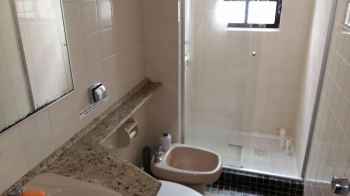 Goldani Lexus Plaza Apartment Florianopolis