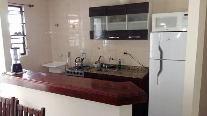 Apartment Goldani Lexus Plaza Florianopolis
