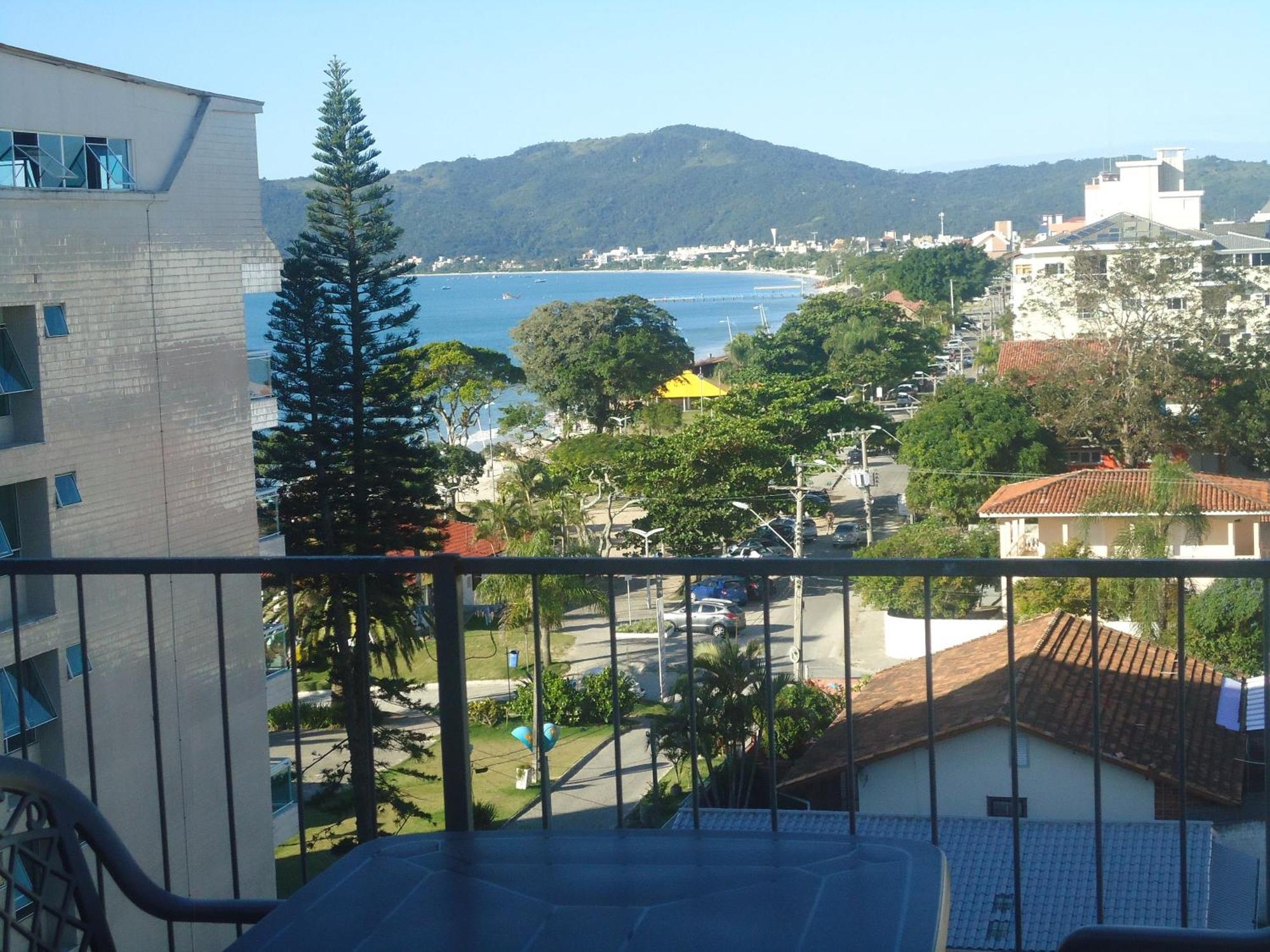 Goldani Lexus Plaza Apartment Florianopolis