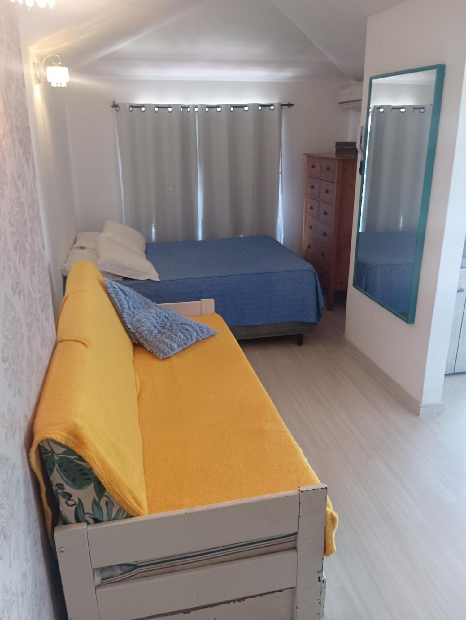 Goldani Lexus Plaza Apartment