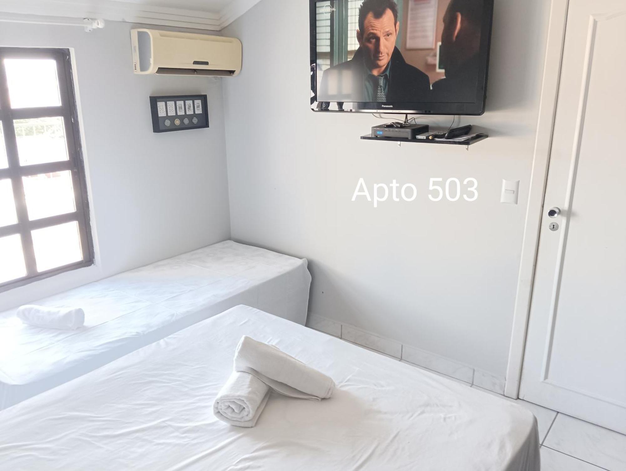 Apartment Goldani Lexus Plaza