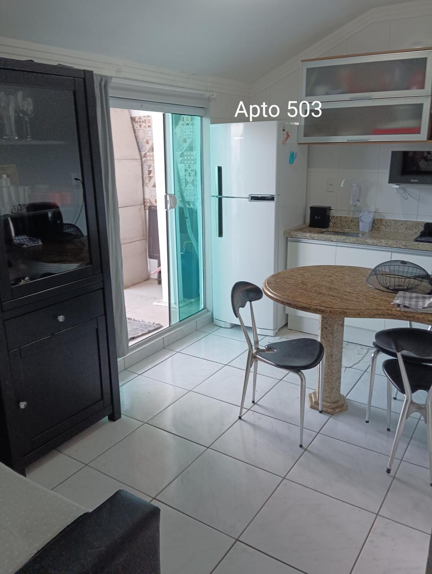 Apartment Goldani Lexus Plaza Florianopolis