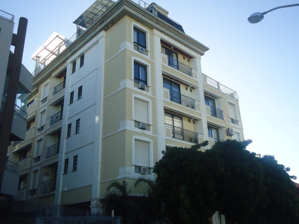 Goldani Lexus Plaza Apartment Florianopolis