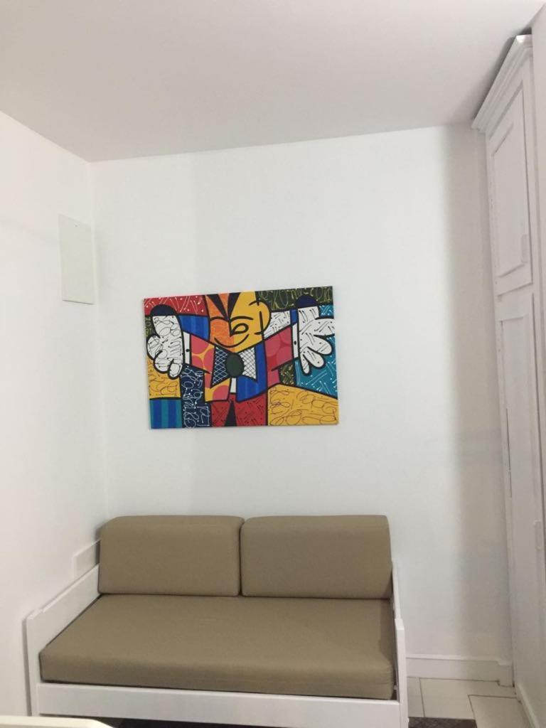 Apartment Goldani Lexus Plaza *