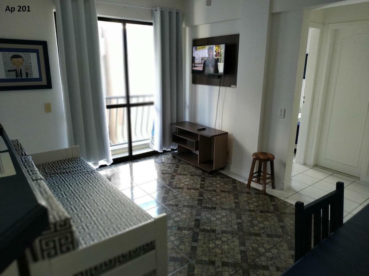 Apartment Goldani Lexus Plaza Florianopolis