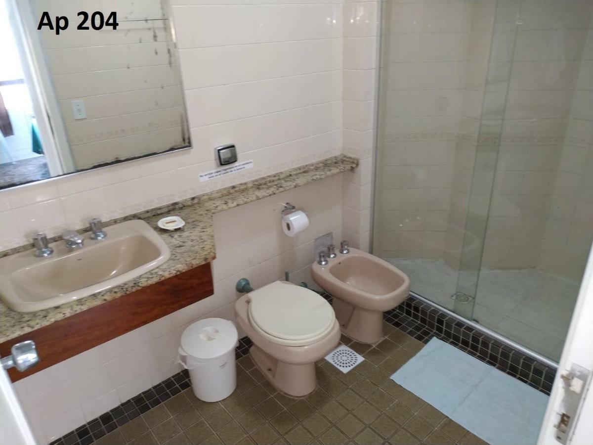 Goldani Lexus Plaza Apartment Florianopolis