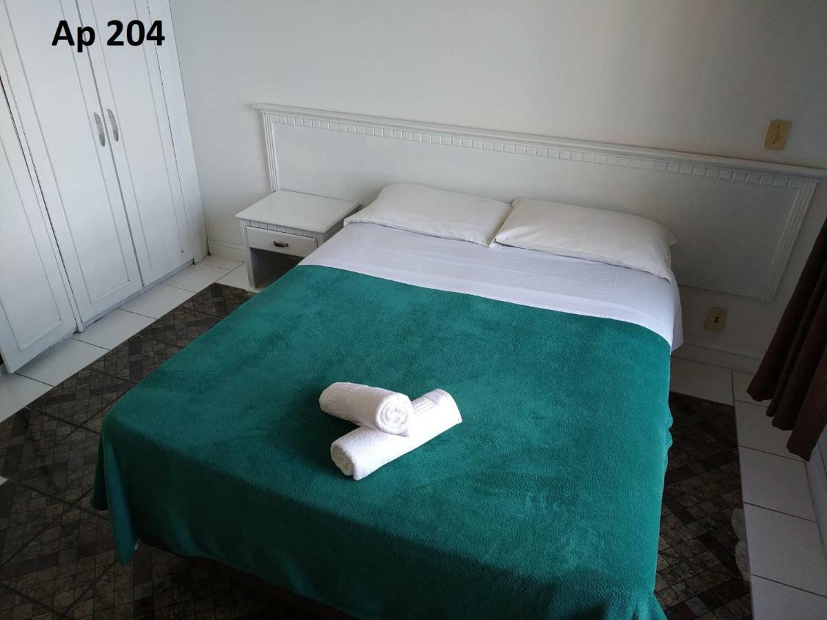 Apartment Goldani Lexus Plaza Florianopolis