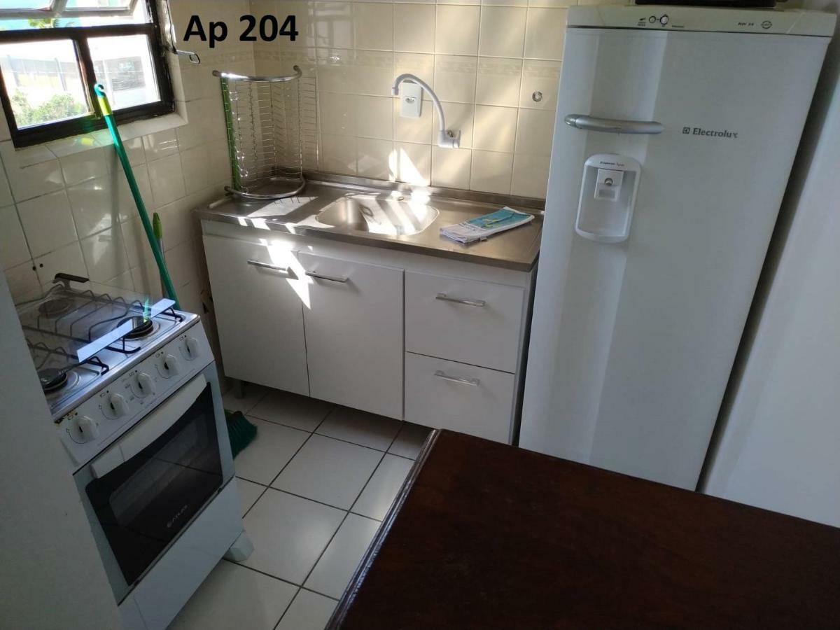 Apartment Goldani Lexus Plaza Florianopolis