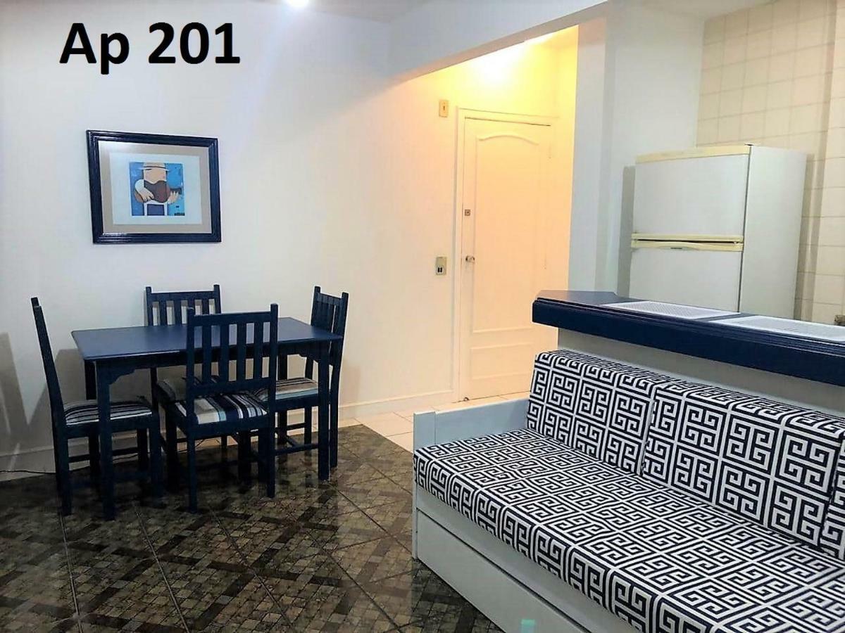 Apartment Goldani Lexus Plaza Florianopolis